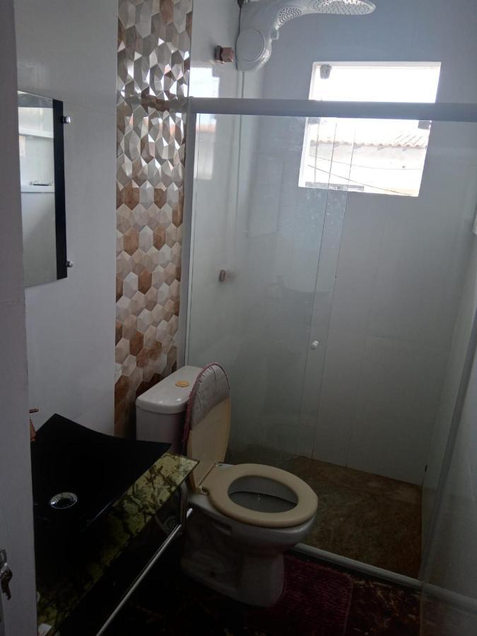 Apartamento Duplex Mobiliado Em São Pedro da Aldeia Exteriér fotografie