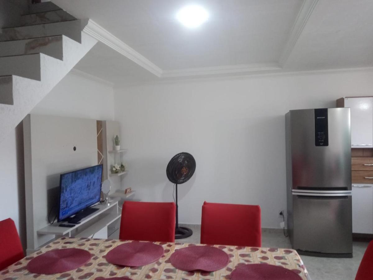 Apartamento Duplex Mobiliado Em São Pedro da Aldeia Exteriér fotografie