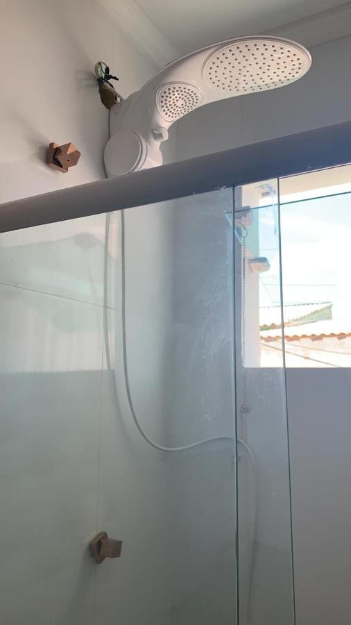 Apartamento Duplex Mobiliado Em São Pedro da Aldeia Exteriér fotografie