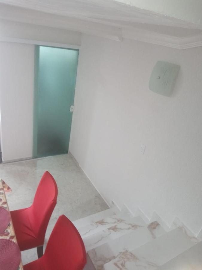 Apartamento Duplex Mobiliado Em São Pedro da Aldeia Exteriér fotografie