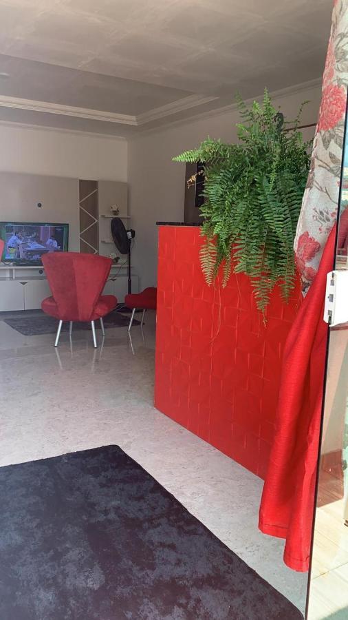 Apartamento Duplex Mobiliado Em São Pedro da Aldeia Exteriér fotografie